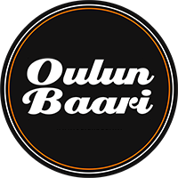 Oulunbaari